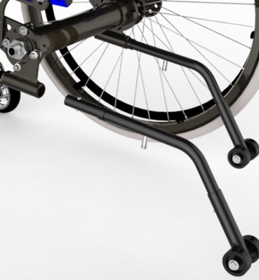 Colours Wheelchair – Portfolio Categories – Accessories