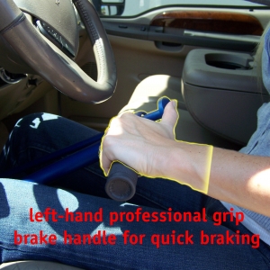 Professional Grip